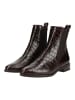 Paul Green Stiefelette in Mocca