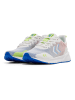 Hummel Hummel Multisportsschuh Reach Tr Lebensstil Erwachsene in TANGERINE TANGO/SKYDIVER
