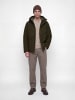 Jack & Jones Jacke in Forest Night