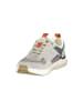 Lumberjack Grau Polyurethan Herren Sneaker