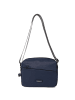 Hedgren Nova Neutron M Umhängetasche 22 cm navy cosmos