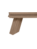 Furn.Design Sideboard Eiche 175 cm, Kommode mit Push-to-Open und viel Stauraum
