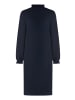 CARTOON Kleid in marine - 0001