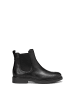 Marc O'Polo Chelsea-Boot in Schwarz