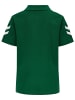Hummel Polo Hmlgo Kinder in EVERGREEN