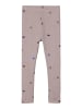 name it Leggings NMFNUTTI LEGGING in burnished lilac