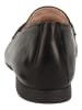 Paul Green Slipper Schwarz