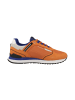 COLMAR Sneaker low Travis Sport Colors in orange