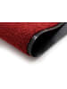 Teppich Boss Fußmatte Fußmatte Light Entry 525 Rot - Rot