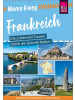 Reise Know-How Verlag Womo & weg: Frankreich - Die schönsten Touren durch die Grande Nation | (20...