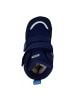 Affenzahn Klettstiefel Vegan Comfy Bär in Blau