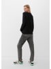 QS Strickpullover in 9999_schwarz