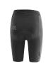 Gonso Bike Shorts Lisa in Schwarz