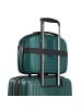 Redolz Essentials 14 Beautycase 34 cm in pearl-green metallic