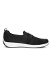 ara Slipper in schwarz