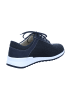 Finn Comfort Sneaker Low in grau