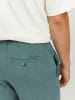 MAZINE Shorts Littlefield Linen in jade