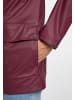 MO Herren Regenjacke in Weinrot