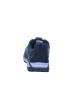 MEINDL Wanderschuh in blau