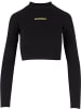 Just Rhyse Longsleeve "Rocawear Longsleeve Berlin" in Schwarz