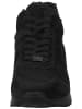 Caprice Sneaker in Schwarz
