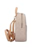 Valentino Lady City Rucksack 28.5 cm in natur-multicolor