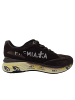 Premiata Sneaker Timless Trainers Premiata in Braun