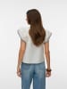 Vero Moda Bluse in Birch