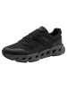 Marco Tozzi Sneaker in BLACK COMB