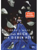 dtv Buch - Das Reich der sieben Höfe - Silbernes Feuer