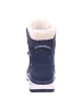 LOWA Wanderschuh in blau