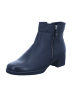 Hartjes Stiefelette in schwarz