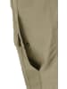 Normani Outdoor Sports Herren Outdoor Weste Deer in Khaki