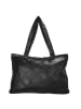 FREDs BRUDER Comfy Carry - Shopper 56 cm (black) in schwarz