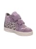 superfit Ankle Boot STELLA in Lila