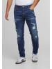 2Y Studios 2Y Studios Jeans in mid blue