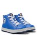 Camper Sneaker " Runner Four " in Hellblau