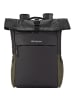 Hedgren Line Rucksack RFID 41 cm Laptopfach in urban jungle