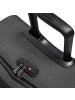 Eastpak Tranverz S 42 - Rollenreisetasche 51 cm (triple denim) in black denim