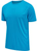 Newline T-Shirt Men Core Herren in HAWAIIAN SURF