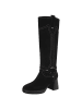 Ital-Design High Heel in Schwarz