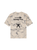 Emporio Armani T-Shirt 7B000283 Beige