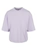 Urban Classics Tall Tees in lilac
