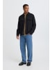 BLEND Hemdjacke BHCuma in Schwarz
