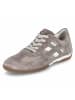 LLOYD Low Sneaker  BALDWIN in grau