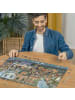 Ravensburger Ravensburger Puzzle 1.000 Teile Stadt am Fluss in bunt