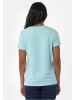 Organication T-Shirt "WCASUAL002" in Mint