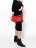 Chiara Ferretti Schultertasche in RED