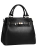 Samantha Look Handtasche in schwarz
