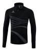 erima Kinder Racing Longsleeve in schwarz